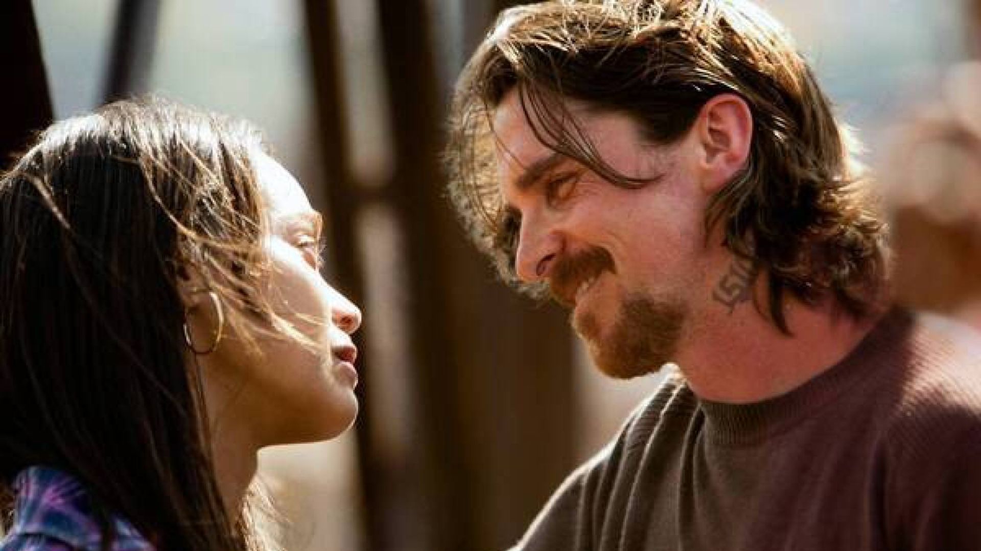 1. Out of the Furnace (2013)