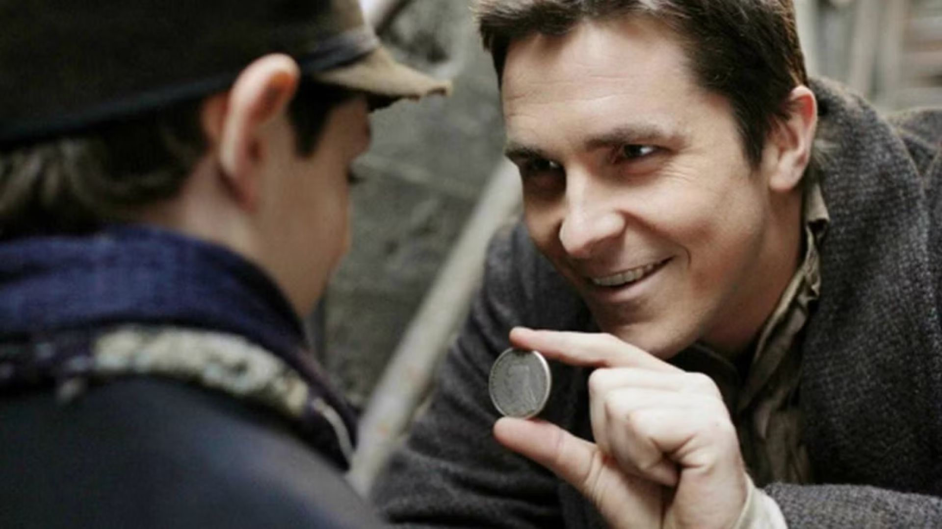 5. The Prestige (2006)