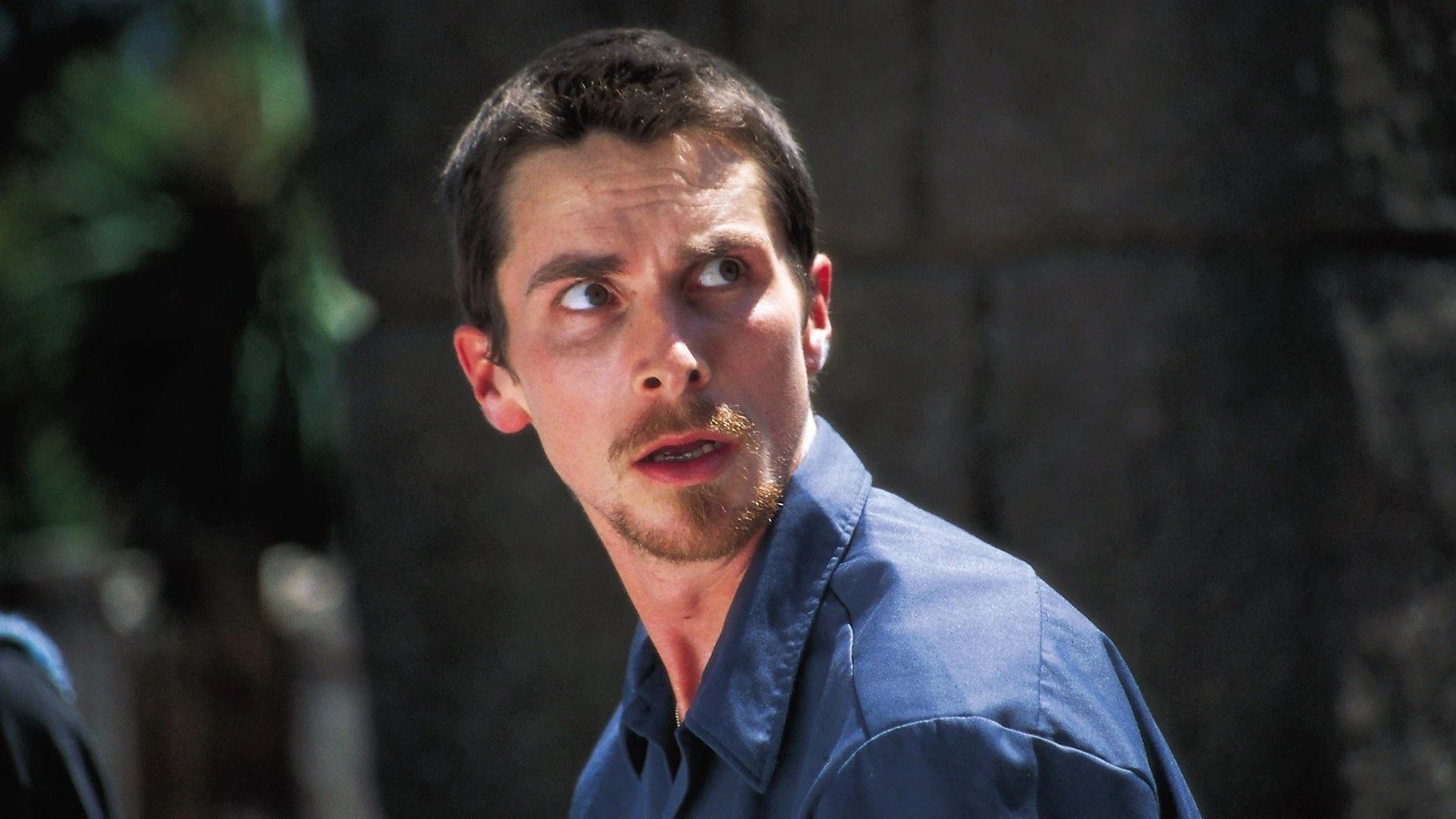 9. The Machinist (2004)