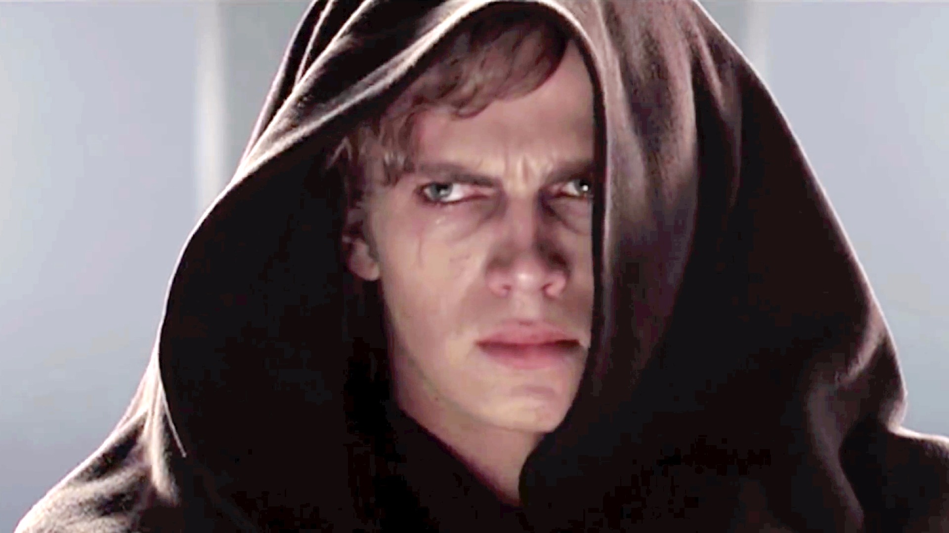 2. Order 66 and the Jedi Purge (Revenge of the Sith)