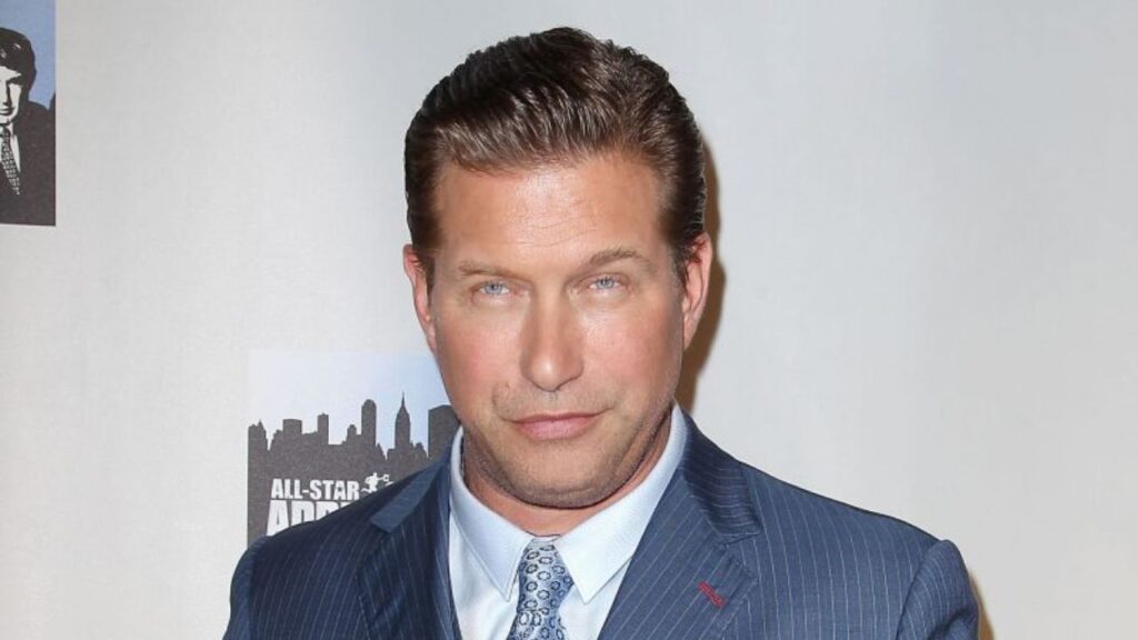 Stephen Baldwin