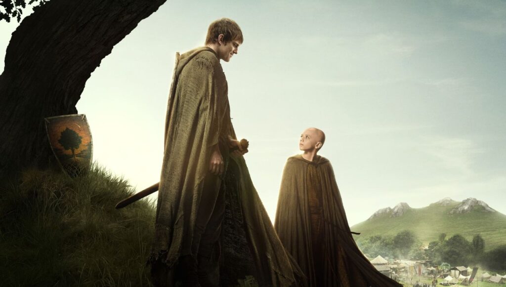 A Knight Of The Seven Kingdoms (Image: HBO)