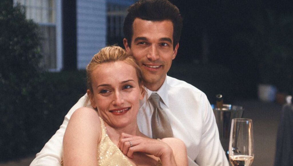 Love Story (Image: FX on Hulu)