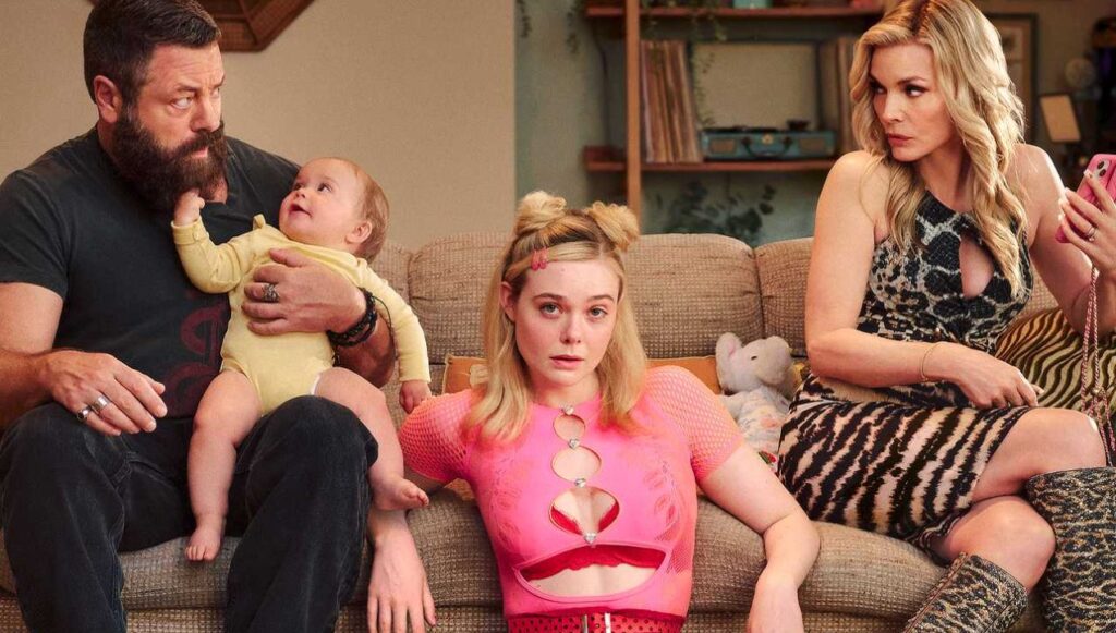 Margo’s Got Money Troubles (Image: Apple TV)