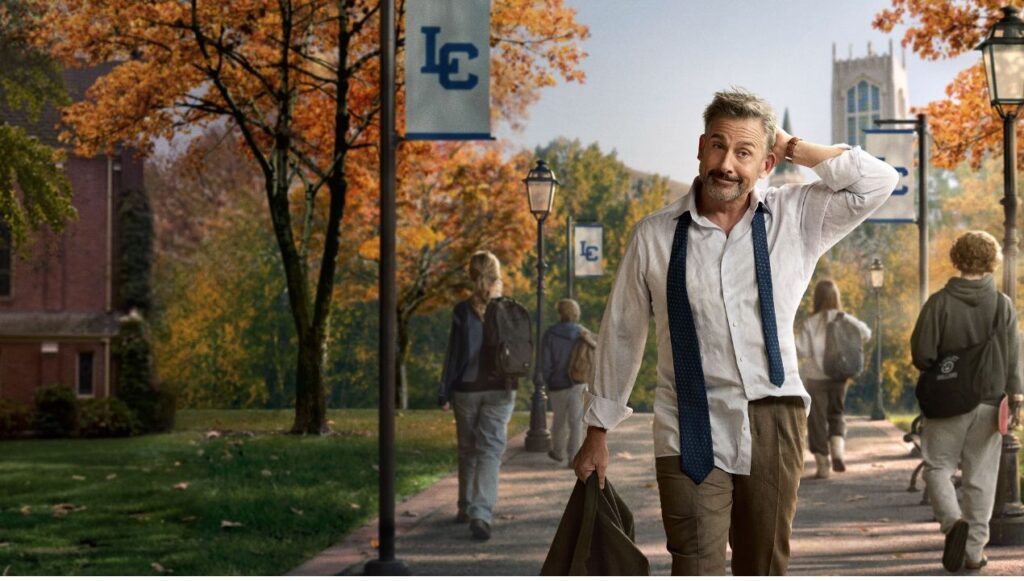 Rooster (Image: HBO)