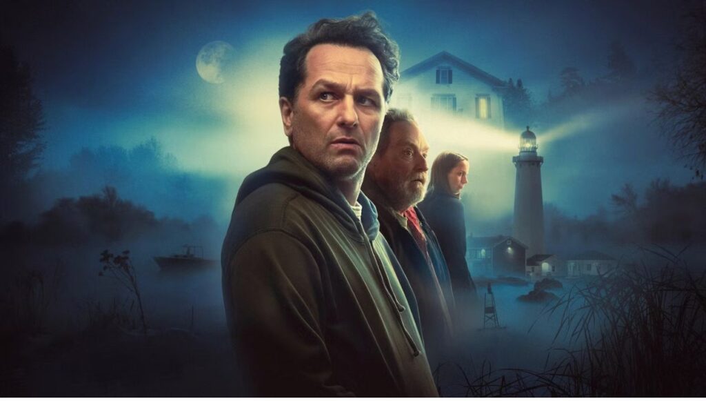Widow’s Bay (Image: Apple TV)