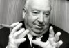Alfred Hitchcock