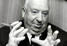 Alfred Hitchcock