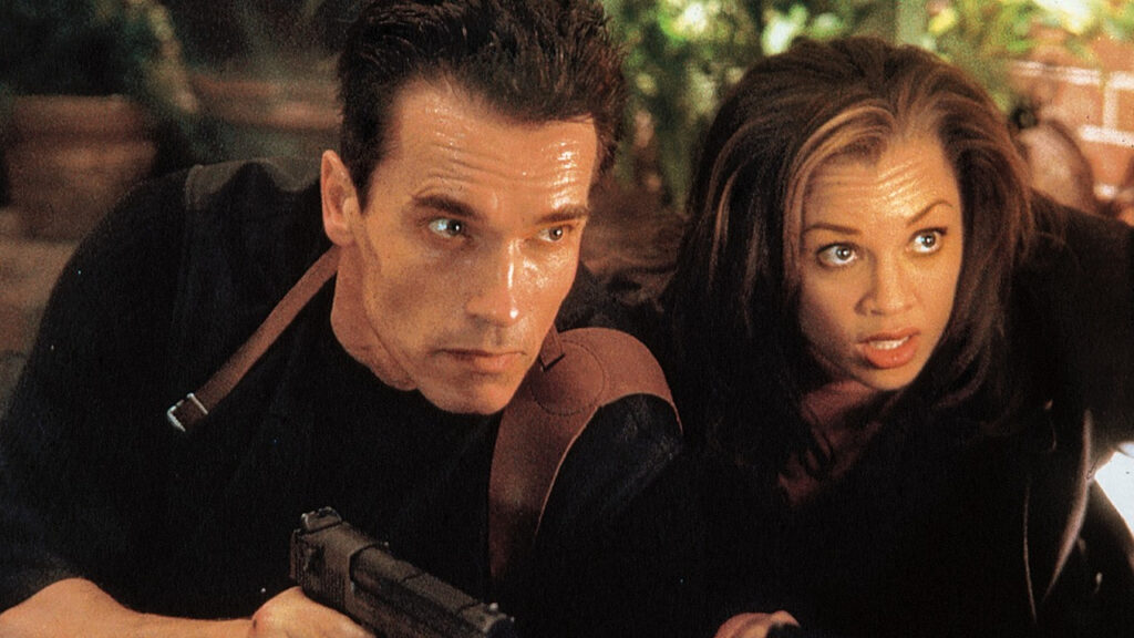 Eraser (1996)