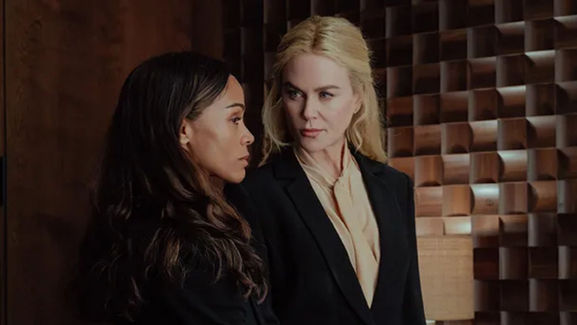 Lioness Season 3 - August 2, 2026, Paramount+
