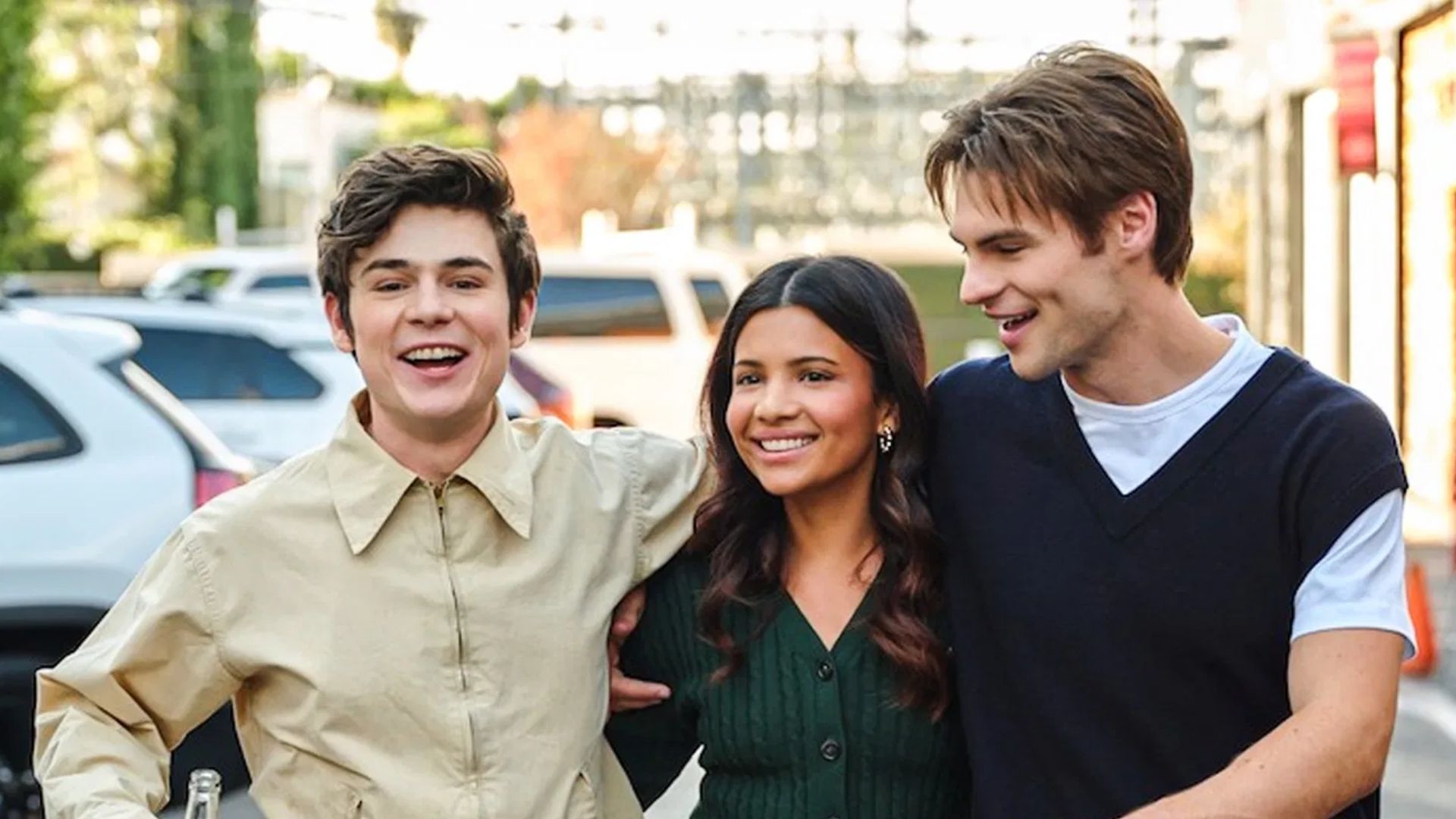 My Life With The Walter Boys Season 3 - September 2026, Netflix