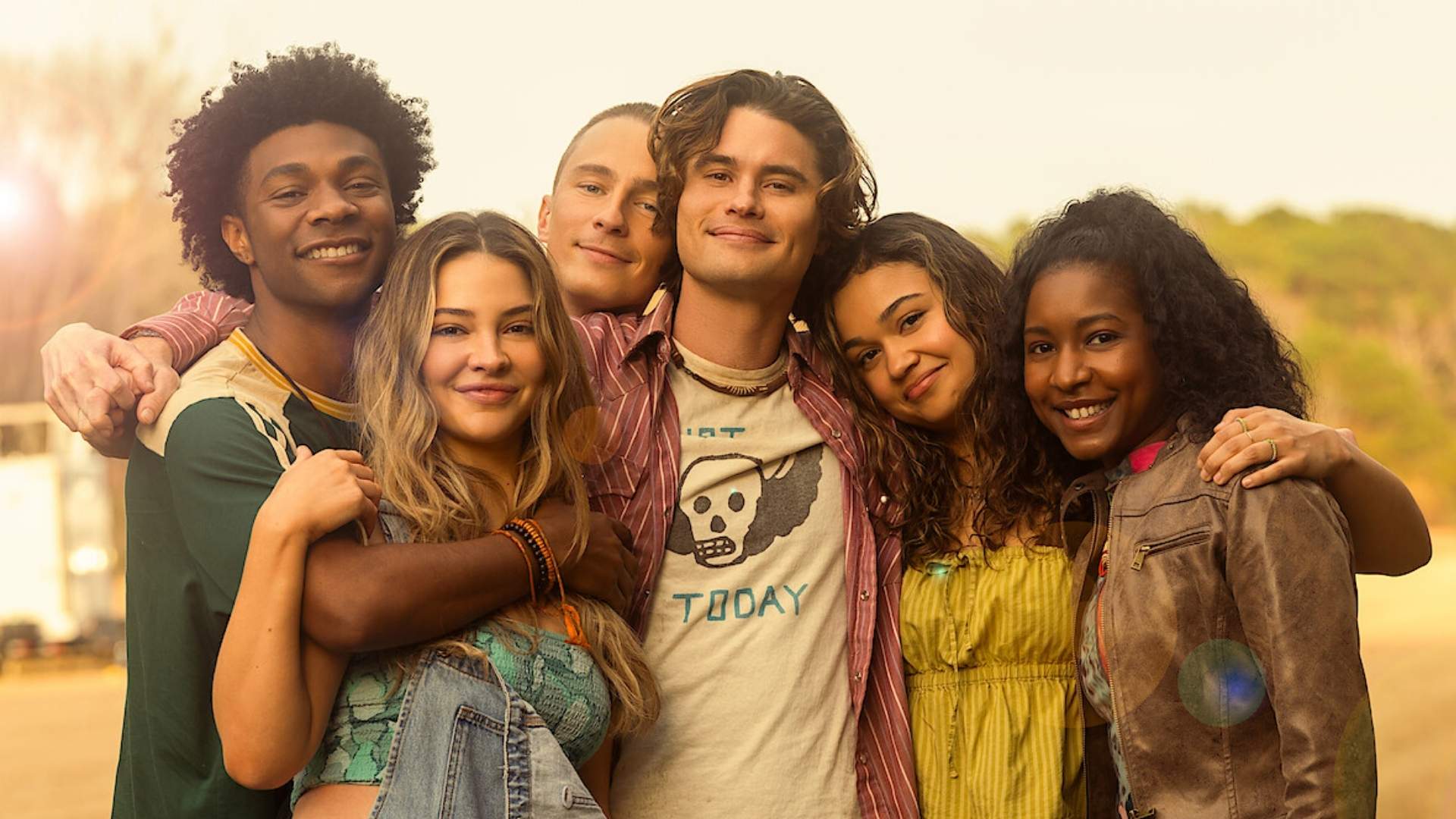 Outer Banks Season 5 - Fall 2026, Netflix