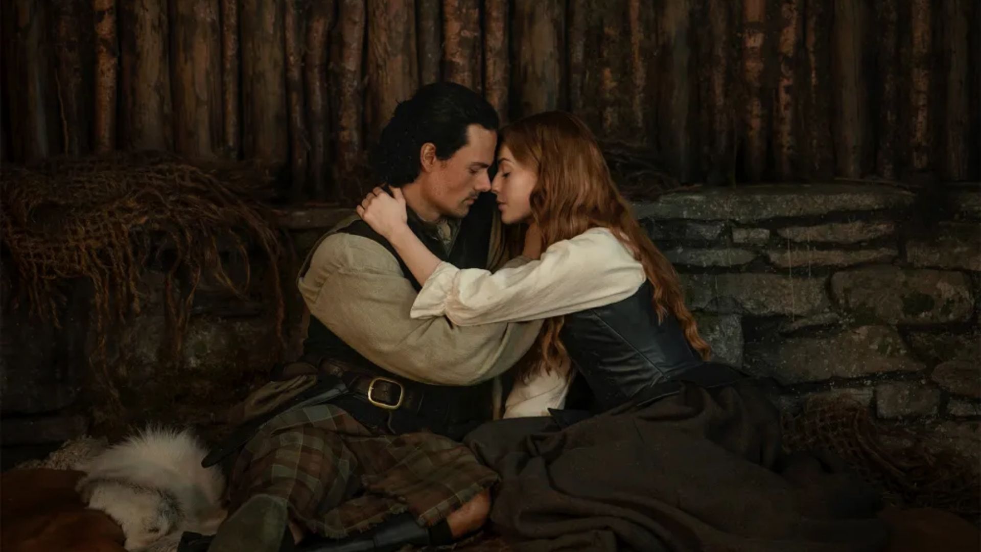 Outlander: Blood of My Blood Season 2 - September 18, 2026, STARZ