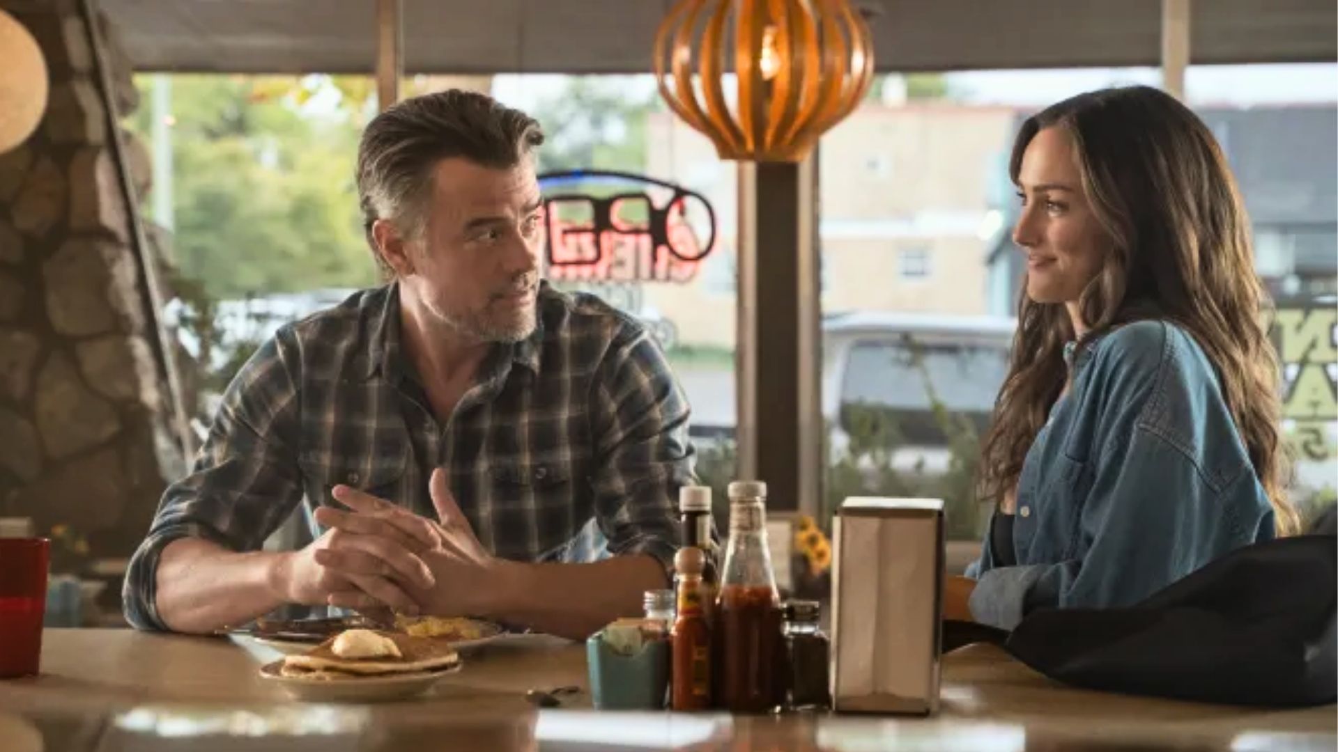 Ransom Canyon Season 2 - July 23, 2026, Netflix