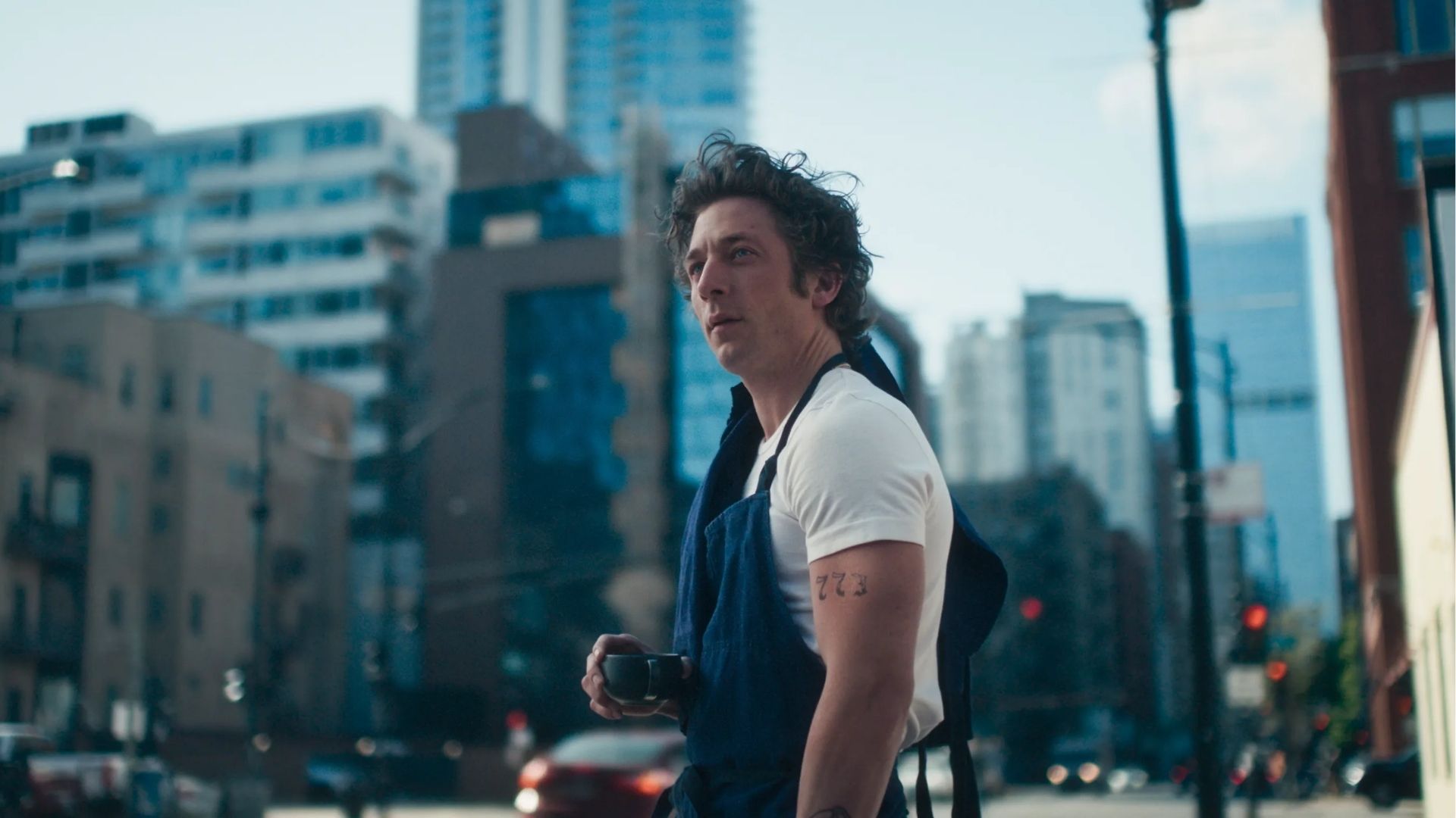 The Bear Season 5 - June 25, 2026, Hulu/FX