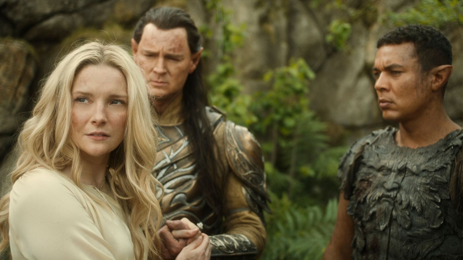 The Lord of the Rings: The Rings of Power Season 3 – November 11, 2026, MGM