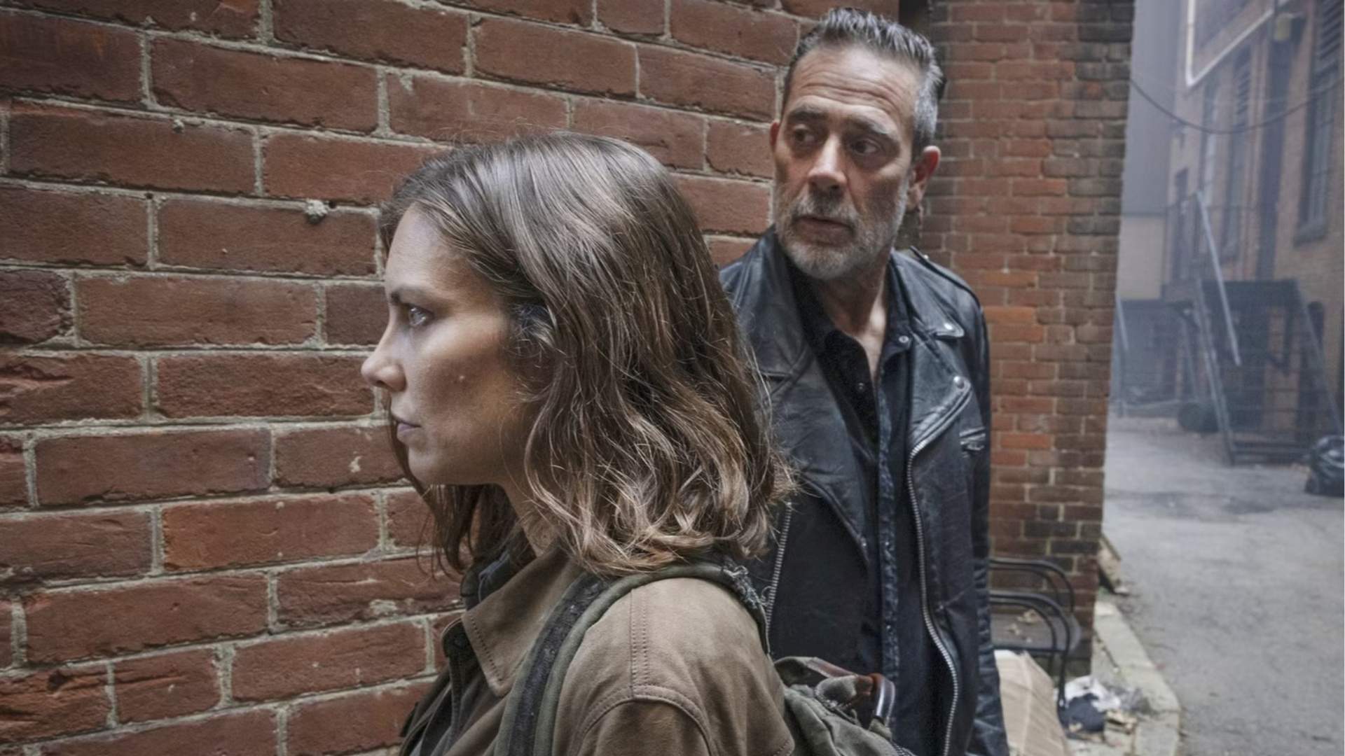 The Walking Dead: Dead City Season 3 - July 26, 2026, AMC/AMC+