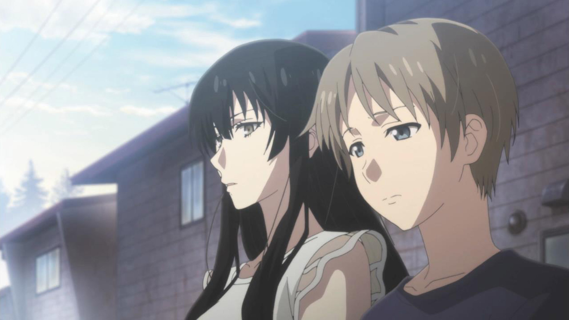 10. Beautiful Bones: Sakurako's Investigation