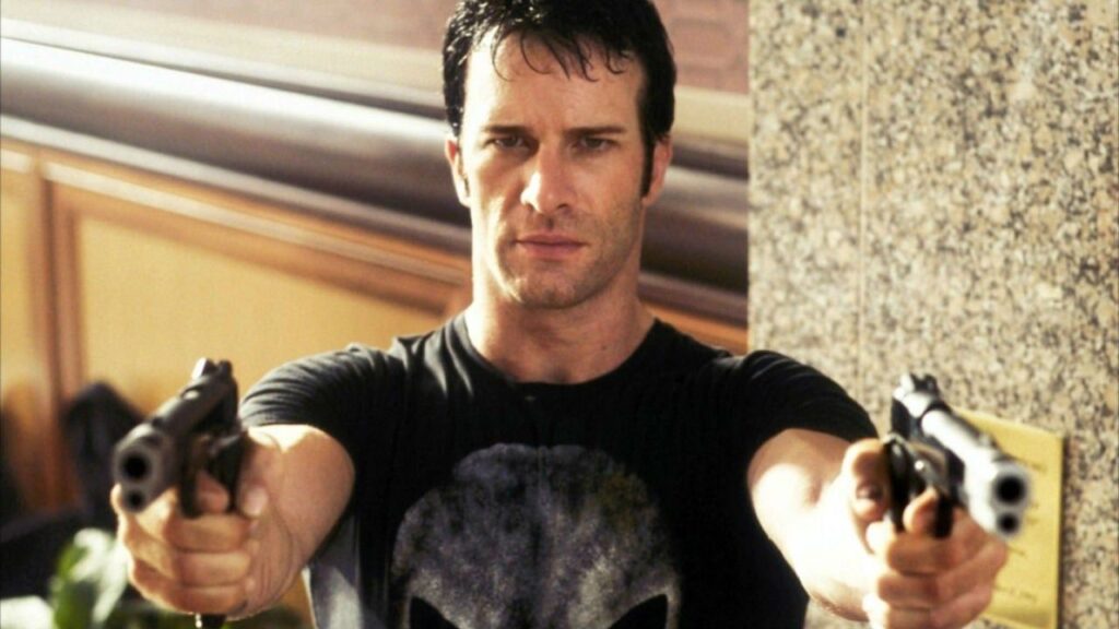The Punisher (2004)