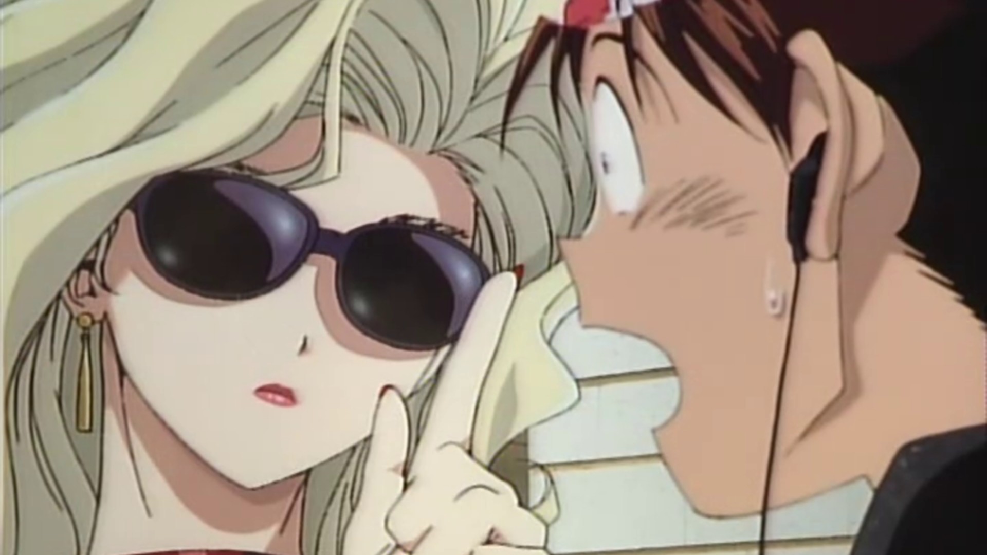 4. Golden Boy (1995)
