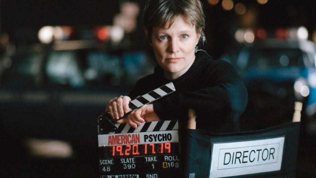 American Psycho (2000)