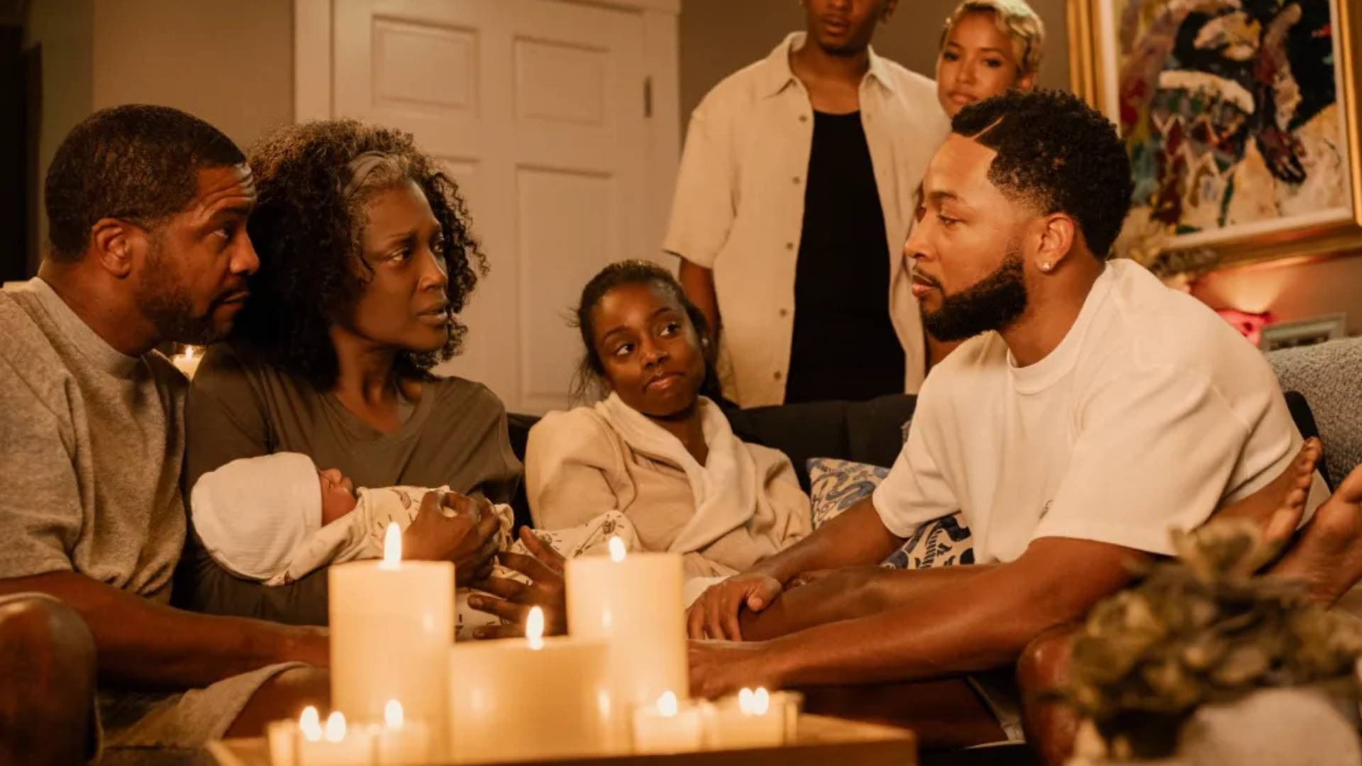 18. The Chi (2018–Present)