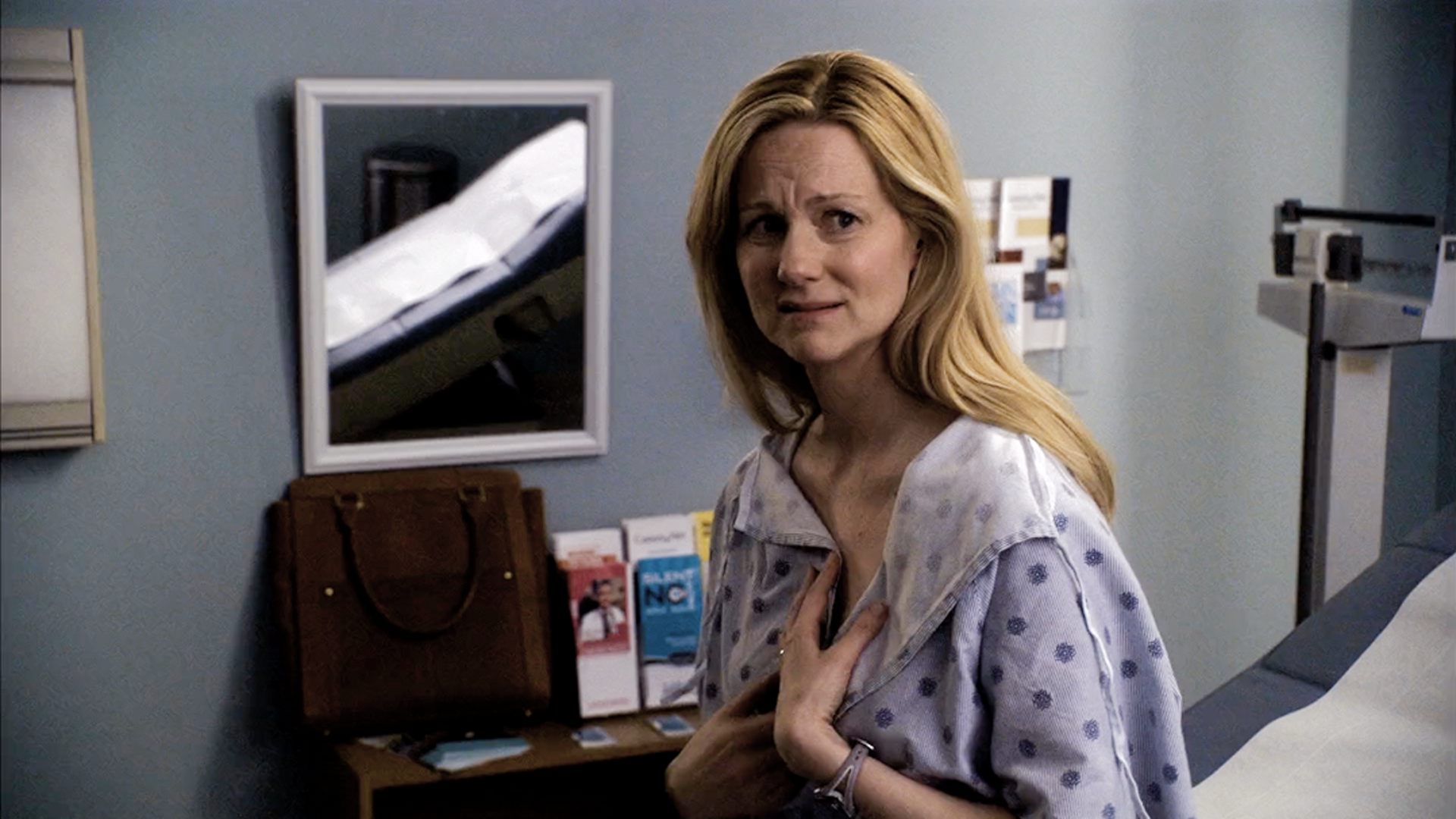 23. The Big C (2010–2013)