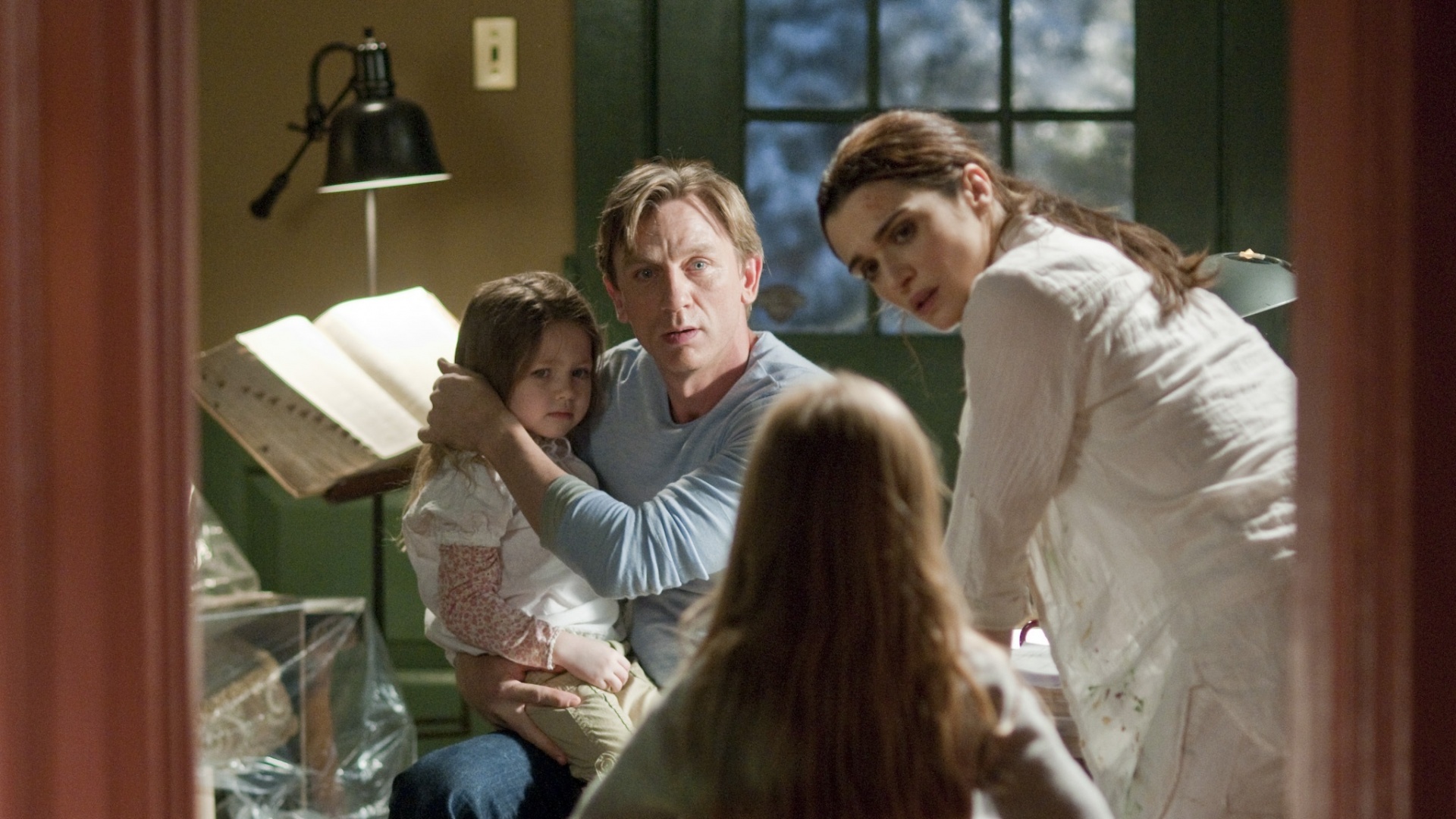 8. Dream House (2011)