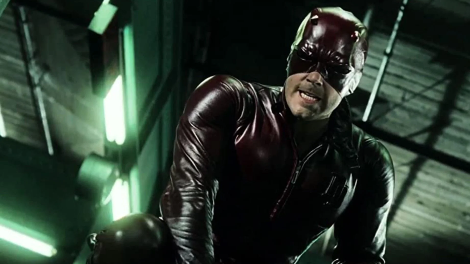 3. Ben Affleck – Daredevil (2003)