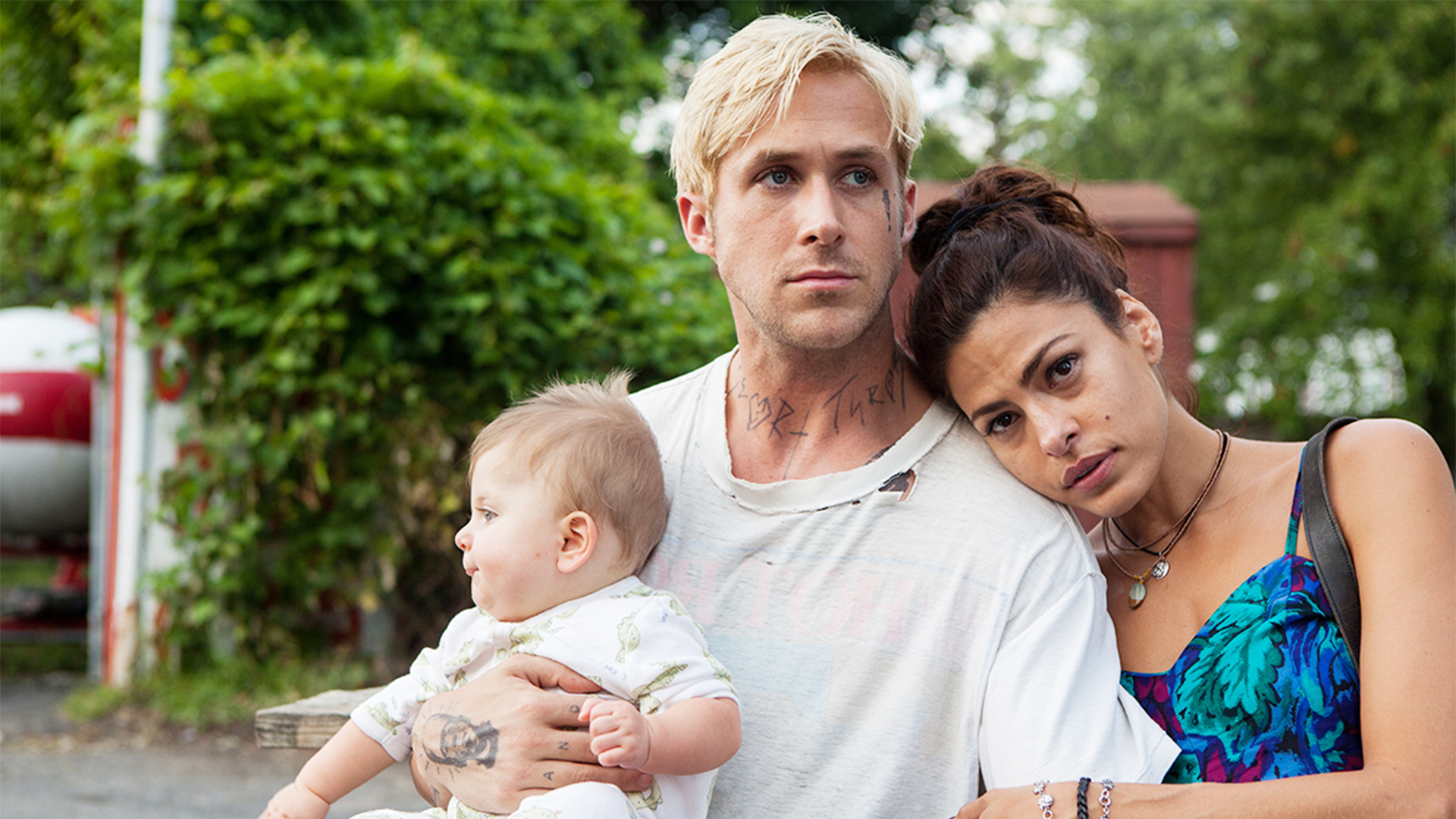 3. The Place Beyond the Pines (2012)