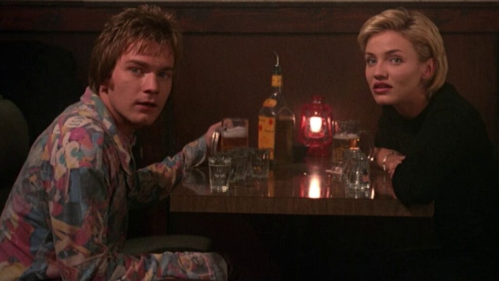 A Life Less Ordinary (1997)