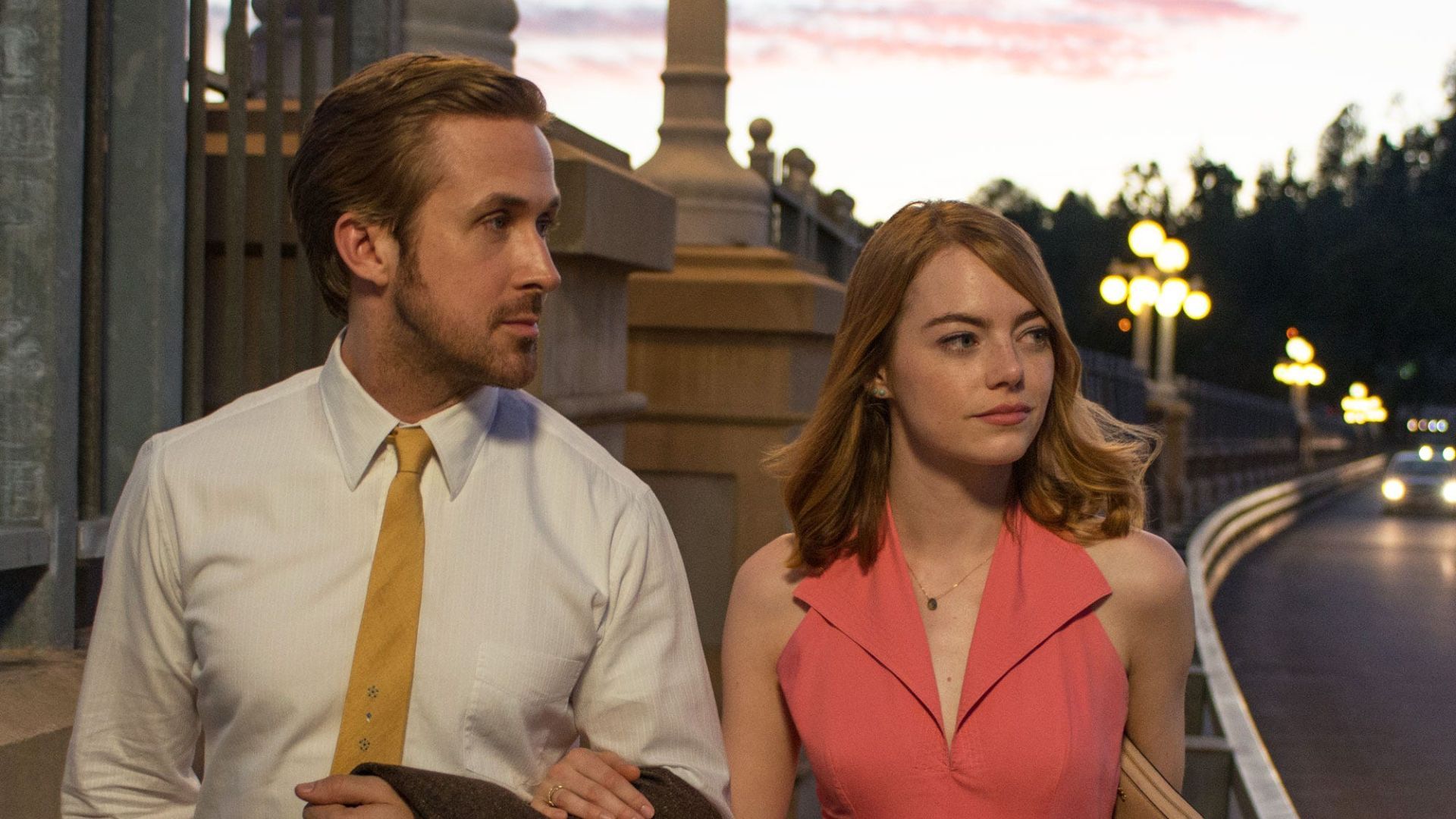3. La La Land (2016)