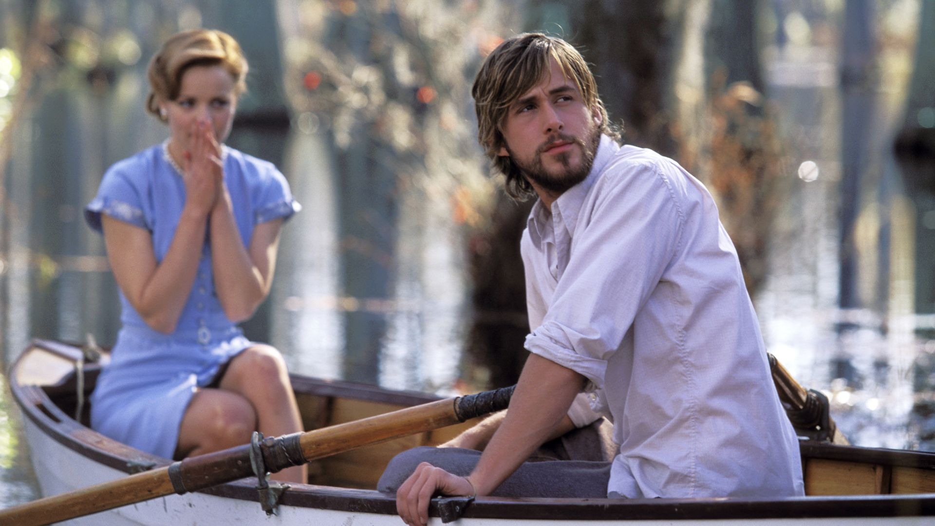 1. The Notebook (2004)