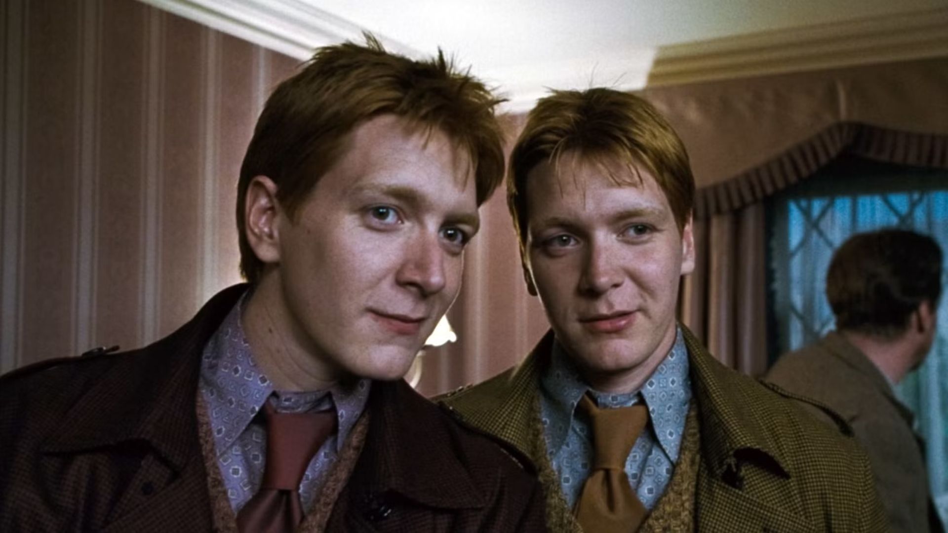 5. Fred Weasley (Harry Potter and the Deathly Hallows – Part 2)