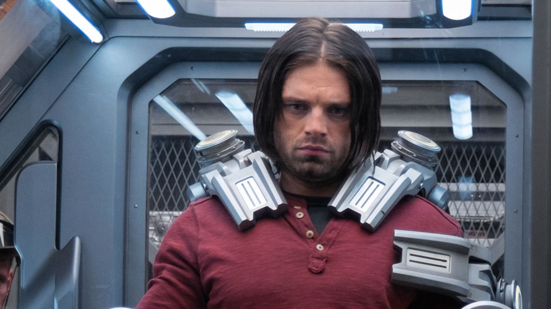 4. Bucky Killed Tony's Parents (Captain America: Civil War)