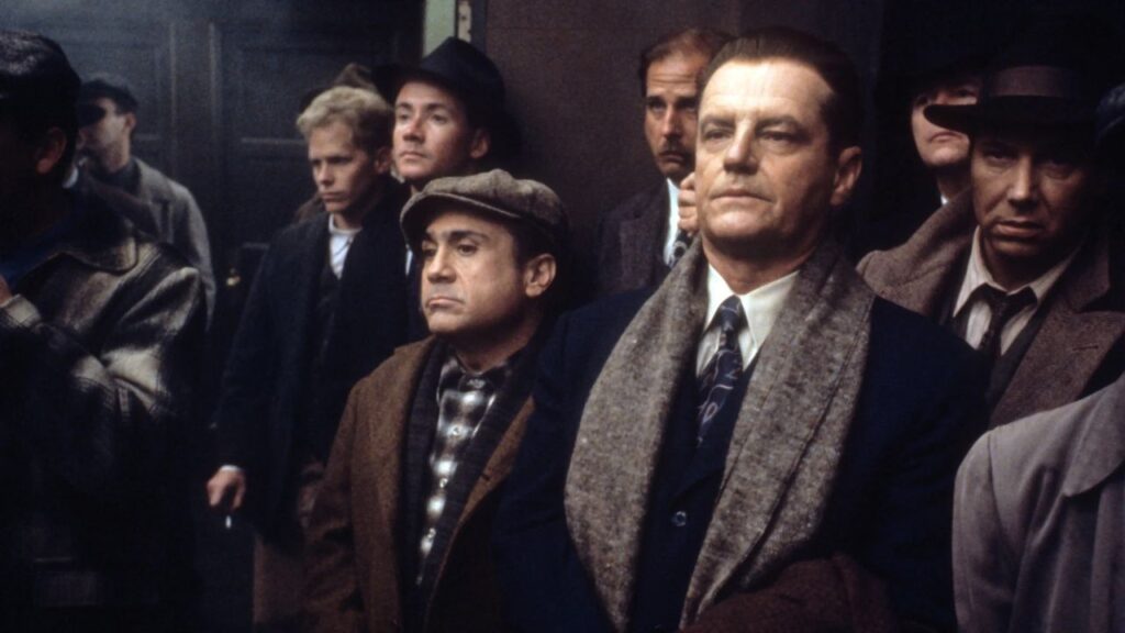 Hoffa (1992)
