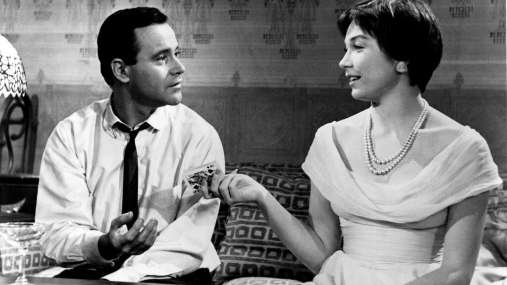 The Apartment (1960)