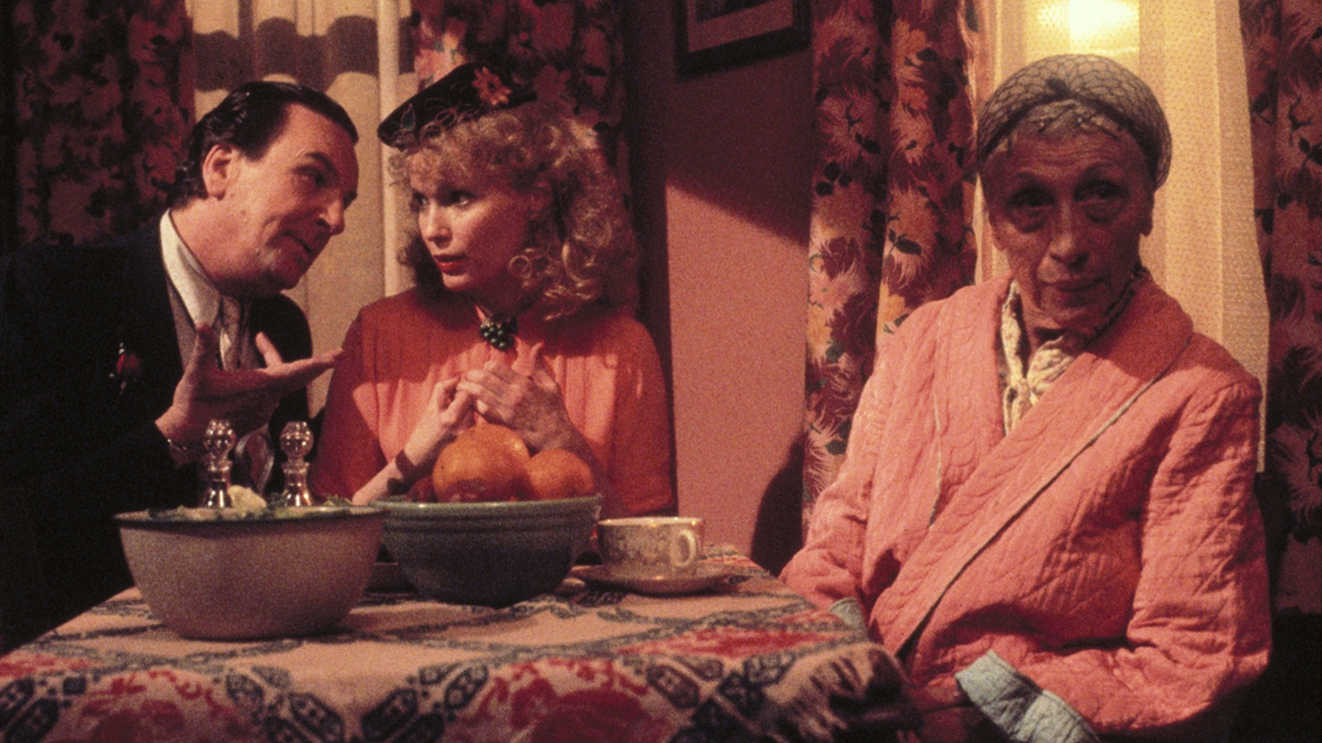 'Radio Days' (1987)