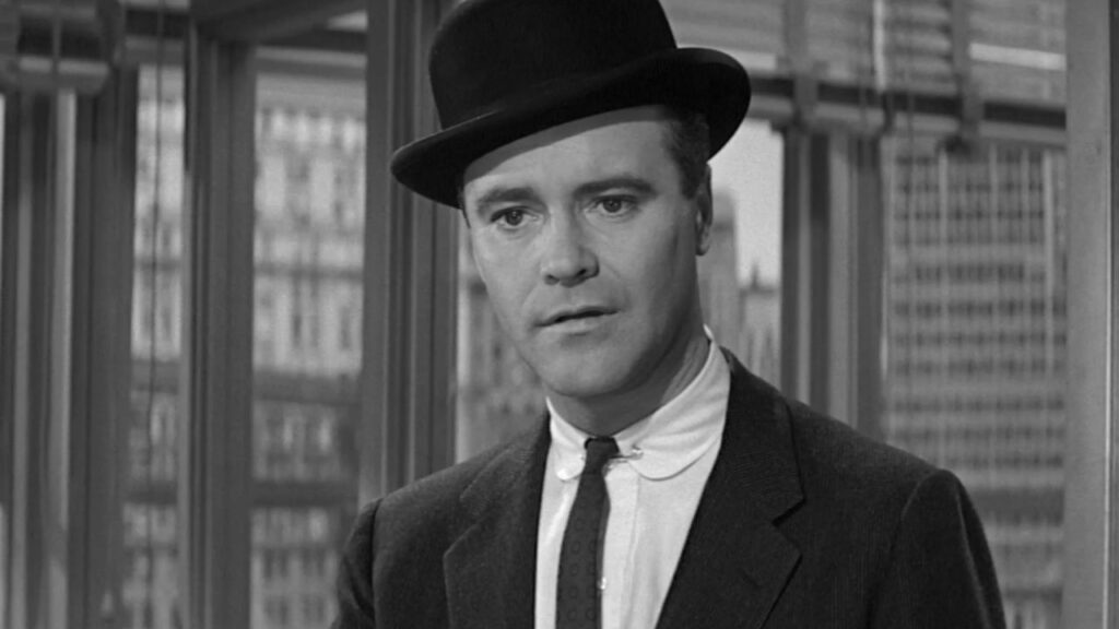 The Apartment (1960)