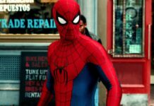 Tom Holland’s Spider-Man Future Gets Encouraging Update Ahead Of ‘Brand New Day’ 'Spider-Man: Brand New day' (Image Marvel)
