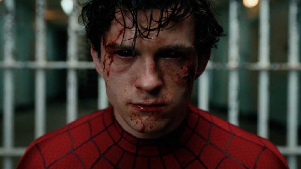 'Spider-Man: Brand New day' (Image: Marvel)