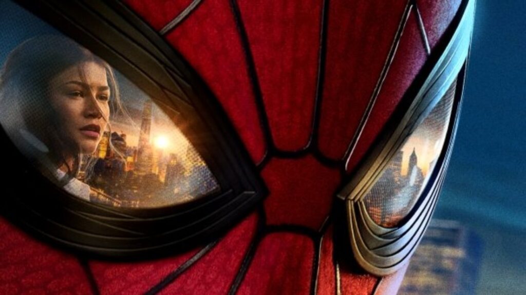 'Spider-Man: Brand New day' (Image Marvel)