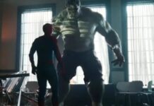 Every Villain In ‘Spider-Man: Brand New Day’ Ranked By Threat Level Hulk in 'Spider-Man: Brand New day' (Image: Marvel)