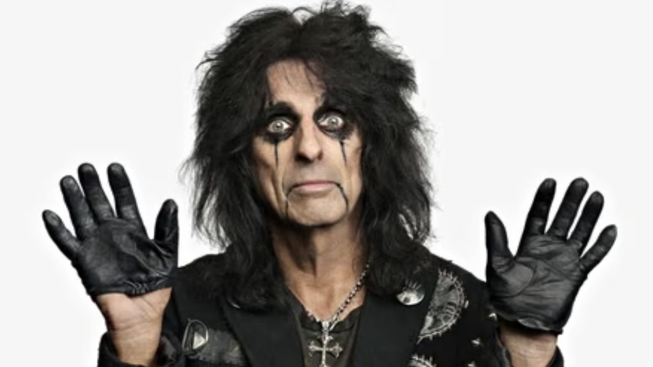 A Rock Star Helped Spark The Idea