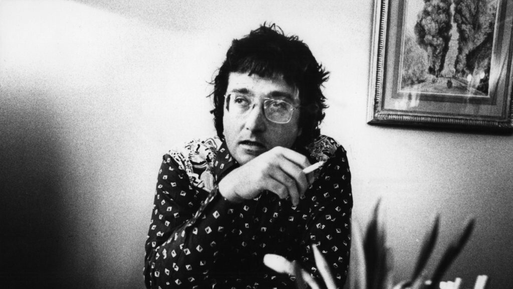 Randy Newman
