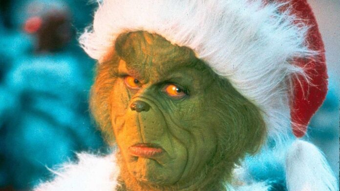 How the Grinch Stole Christmas How the Grinch Stole Christmas