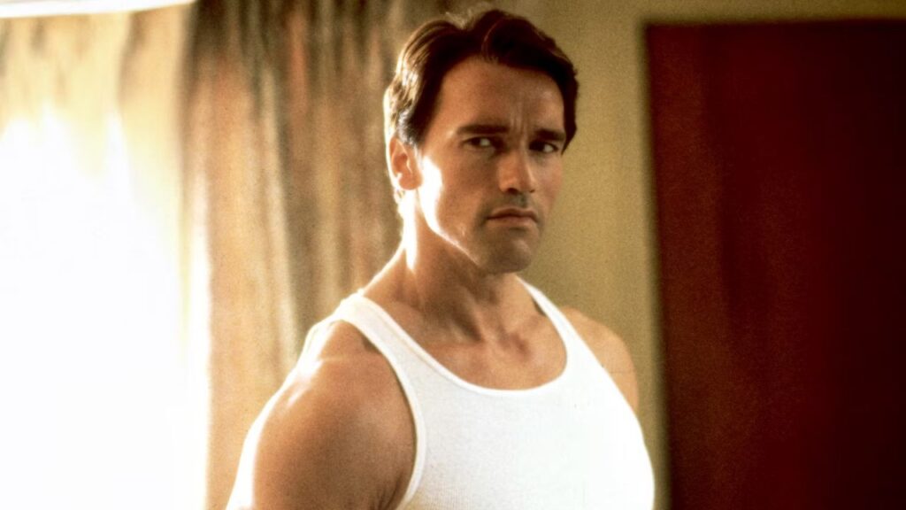 Raw Deal (1986)