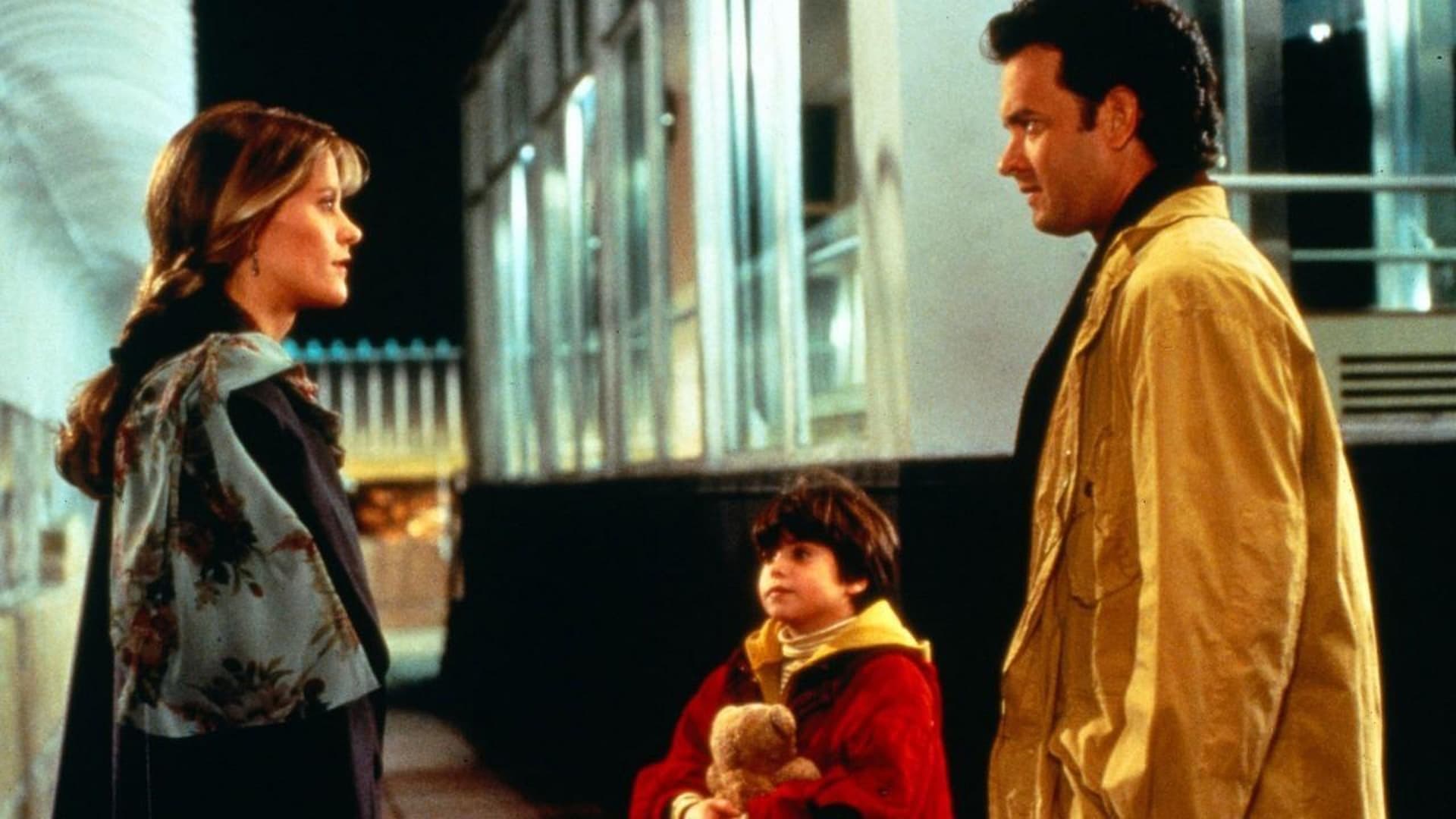 Sam and Annie - Sleepless in Seattle