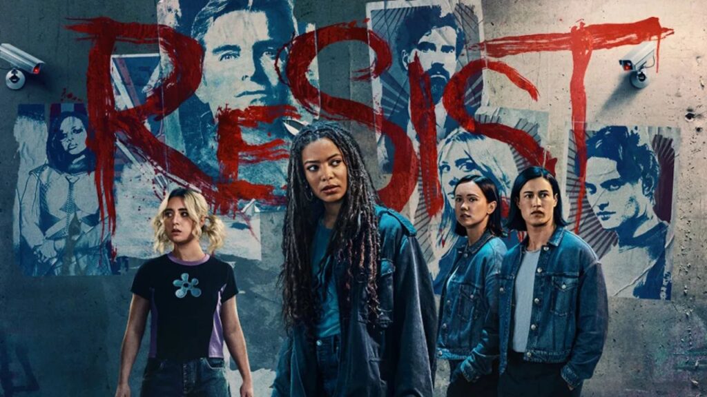 Gen V (Image: Amazon Prime Video)