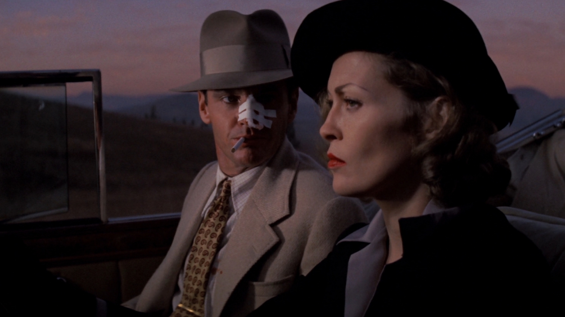 4. Chinatown (1974)